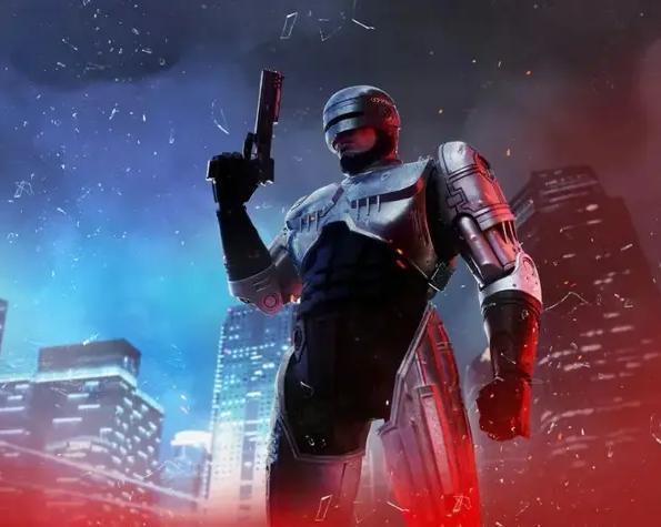 Авторы RoboCop Rogue City отменили версию для Nintendo Switch