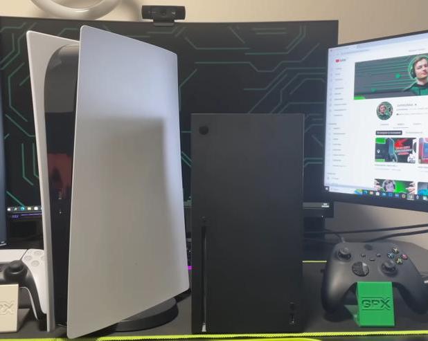 Чего ждать от Xbox Series XXX и PS6