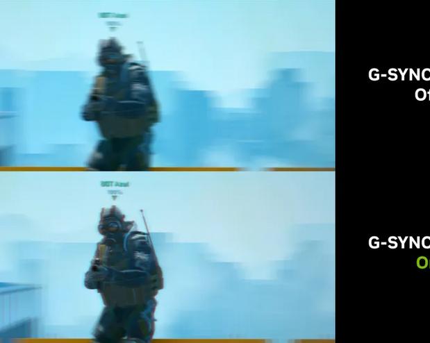 CES 2024: Технология NVIDIA G