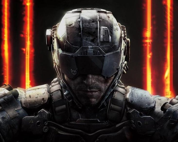 Call of Duty тогда и сейчас