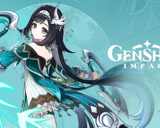 Был представлен трейлер игрового процесса за Лань Янь из Genshin Impact 5.3