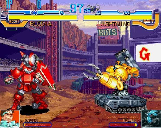 Capcom анонсировала примерную дату Street Fighter 6