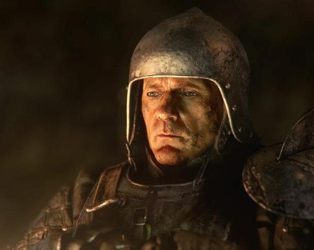 Capcom обновила торговую марку амбициозной игры Deep Down. Ее анонс состоялся более 10 лет назад